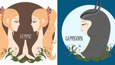 Hande Kazanova İkizler Burcu Oğlak Burcu Uyumu