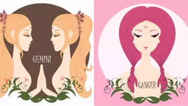 Hande Kazanova İkizler Burcu Yengeç Burcu Uyumu