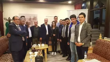 İpekyolusifed Mehmet Nuri Alim ile Devam Dedi