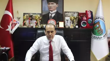 Karpuzlu'da Nöbetçi İmam Uygulaması Köylüleri Rahatsız Etti
