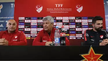 Lucescu'dan Arda Açıklaması!
