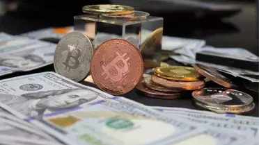 Kripto Paralarda Dövizci Mantığı