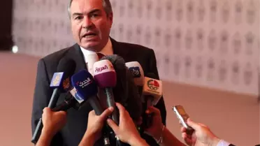Protestolar Ürdün Başbakanına İstifa Getirdi