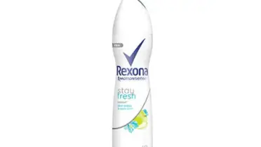 Rexona ile Ter Kontrolü