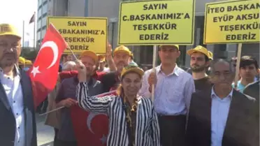 Uber'e Erişimin Engellenmesi Davası (1)