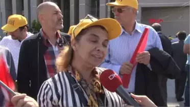 Uber'e Erişimin Engellenmesi Davası