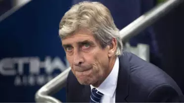 West Ham United Teknik Direktörü Manuel Pellegrini'ye Silahlı Soygun