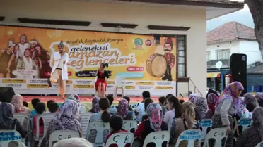 Çaylı ve Kayaköy'de İftar Sofrası Kuruldu