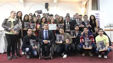 Türkiye'de Engelli Bireylerin Hakları ve Yaşamları