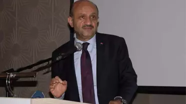 Fırtınalı Denizde Türkiye Olarak Yol Alıyoruz'