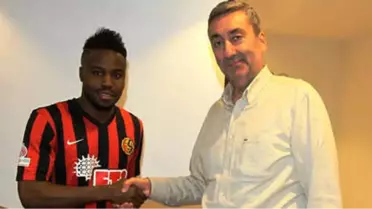 Malatyaspor, Toko'nun Transferini Bitiriyor