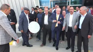 Miroğlu'ndan Sahte Hesap Tepkisi