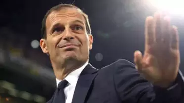 Real Madrid İçin En Güçlü Aday Massimiliano Allegri