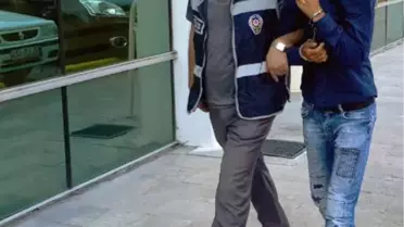3 Camiden 33 Musluk Hırsızlığı İddiasıyla Tutuklandı