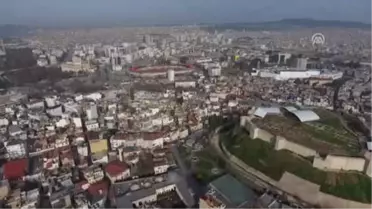 Ali Nazik' Ramazan Sofralarını Lezzetlendiriyor