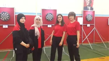 Aşkale Türkiye Üçüncüsü Oldu