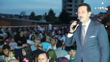 Başkan Tok: 'İmar Barışı ile Sorunlar Çözülecek'