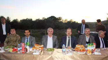Bayburt'ta En Temiz Köyler Ödüllendirildi
