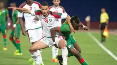 Fas Milli Takımı'nın Dünya Kupası Kadrosu Açıklandı