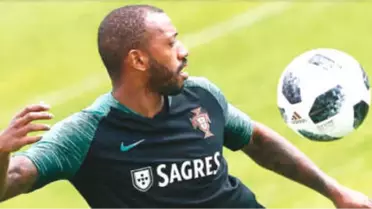 Manuel Fernandes: Ne Olur Beni Alın!