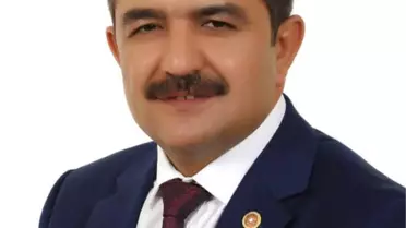Milletvekili Polat'ın Kilis'in İl Oluşu Yıl Dönümü Mesajı
