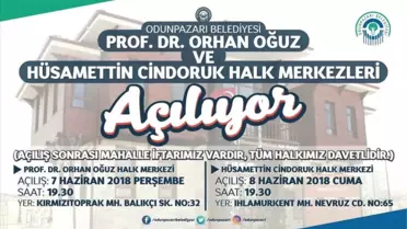 Odunpazarı'ndan Vefa Örneği