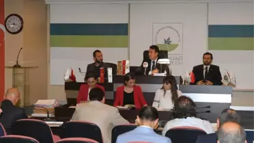 Osmangazi En Yaşanabilir İlçeler Arasında