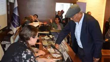 Şebinkarahisar TOKİ Konutlarında Kura Heyecanı