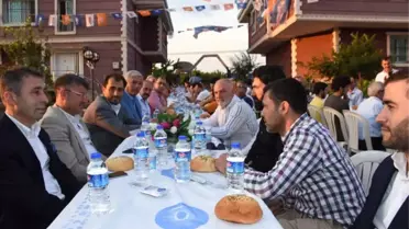 Yeni: 'Eski ve Yeni Türkiye Arasındaki Farkı Görmeliyiz'