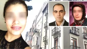 Otel Odasında Vahşice Öldürülen Cüneyt Pala Cinayeti İçin Mahkeme Kararını Verdi!
