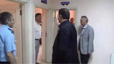 AK Parti Grup Başkanvekili Bostancı: 'Türkiye'nin Kader Seçimi Olacak'