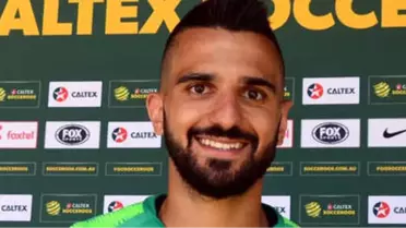Aziz Behich: 'Bursaspor'u Hak Ettiği Yere Getireceğiz'