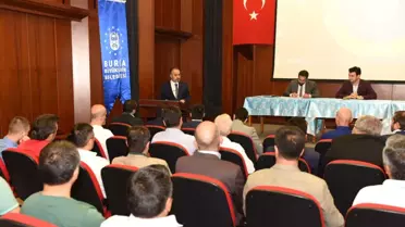 Belediyespor'un Filedeki Başarısı Efeler İle Sürecek