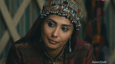 Diriliş Ertuğrul'da İki Farklı Karakteri Oynadı, Yeni Sezonda Olmayacak