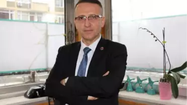 Dr. Güçlüer: Terör Örgütü PKK Topluma Travma Yaşattı