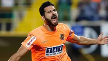 Emre Akbaba, Serie A'ya Transfer Oluyor