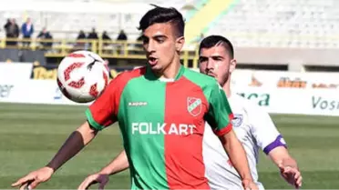 Karşıyaka'da Hakan Yoksa Doğukan Var
