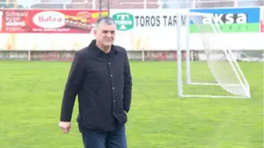 Samsunspor, Önder Özen ile Anlaşmak Üzere