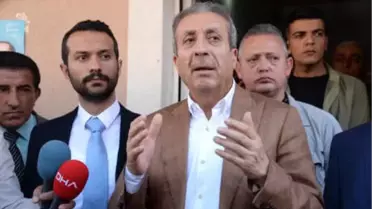 AK Parti'li Eker: Diyarbakır Bize Sahip Çıkarsa Biz de Ona Sahip Çıkarız