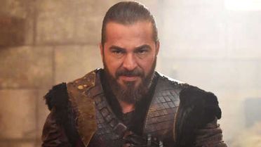 Almıla Hatun Karakterini Canlandıran Gönül Nagiyeva, Diriliş Ertuğrul'a Veda Etti