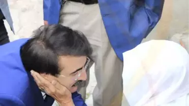 Aydemir: 'Dadaş Anaları Cumhurbaşkanımıza Duacı'