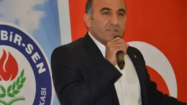 Başkan Deniz Eğitim Öğretim Yılını Değerlendirdi