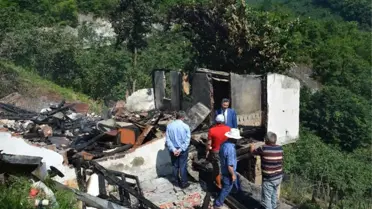 Başkan Kaya: 'Yaralar El Birliğiyle Sarılacak'
