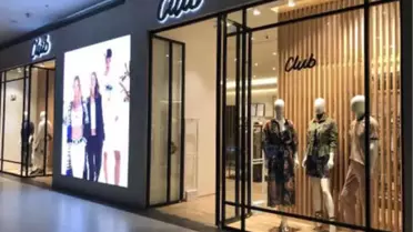 Beymen Club Ataşehir Palladium'da Açıldı