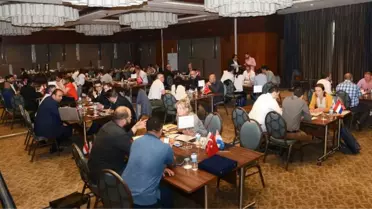 Hayvancılığın Lider Ülkesi Hollanda Bursalı Firmalar İçin Geldi