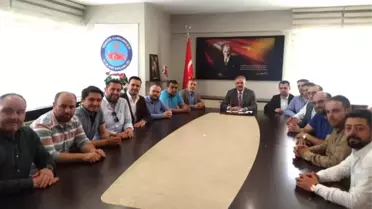 İnegölspor Yeni Sezonda Şampiyonluk İstiyor