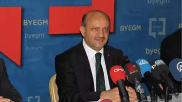 Işık: 300'ün Üzerinde Milletvekili Çıkaracak Noktaya Geldik