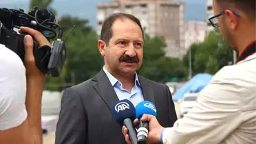 Kardemir, Ray'dan Sonra Tren Tekeri Üretimine Başlıyor