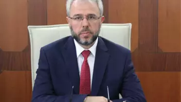 Müftü Güven: 'En Hayırlı Gece Kadir Gecesidir'