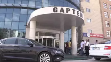 Şanlıurfa'da AK Parti'ye Katılım